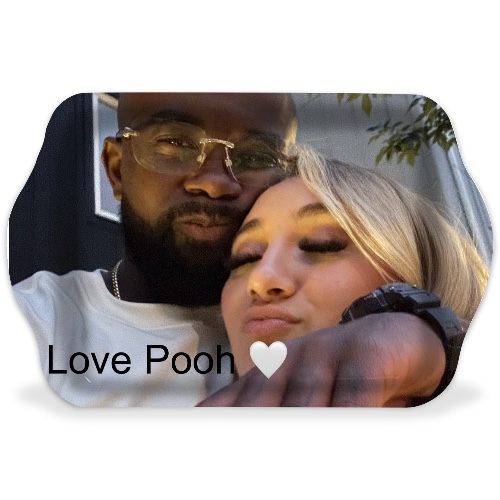 Design 680906 Rolling Trays
