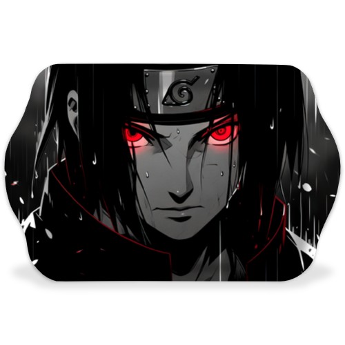 Design 680909 Rolling Trays