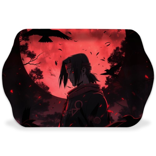 Design 680910 Rolling Trays