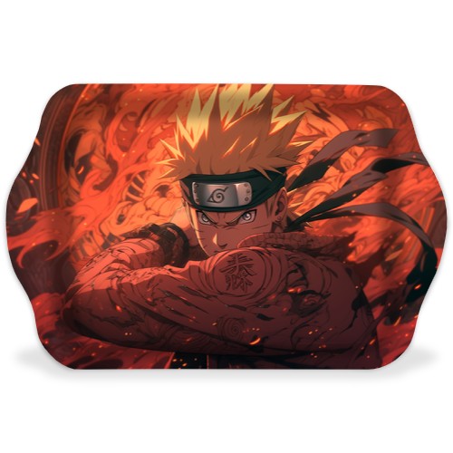 Design 680912 Rolling Trays