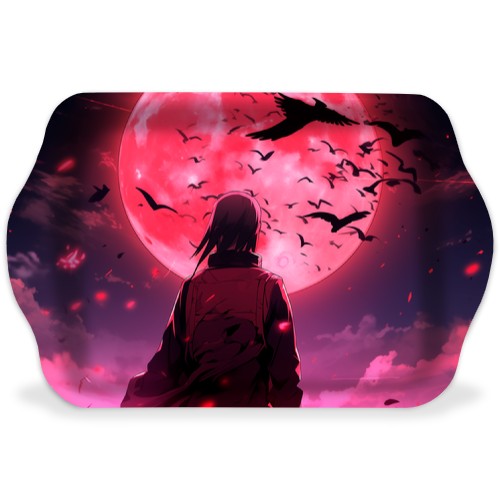 Design 680913 Rolling Trays
