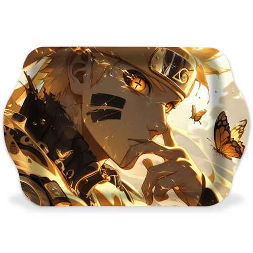 Design 680915 Rolling Trays
