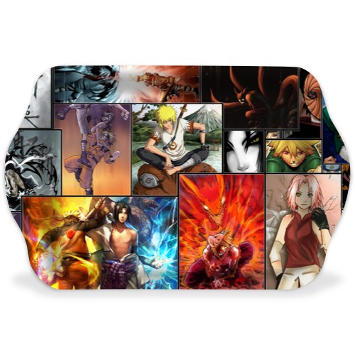 Design 680920 Rolling Trays