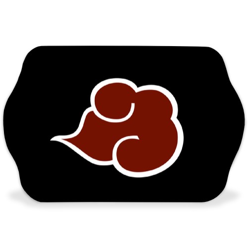Design 680921 Rolling Trays