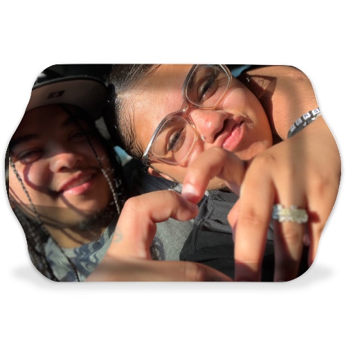 Design 680941 Rolling Trays