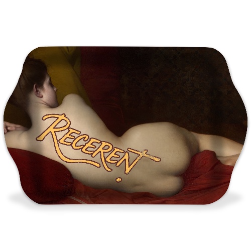 Design 680967 Rolling Trays