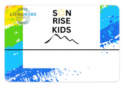 Design 681043 Custom Nametags Image