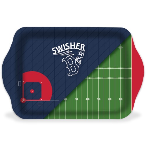 Design 681051 Rolling Trays