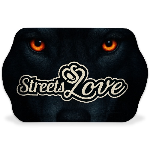 Design 681084 Rolling Trays