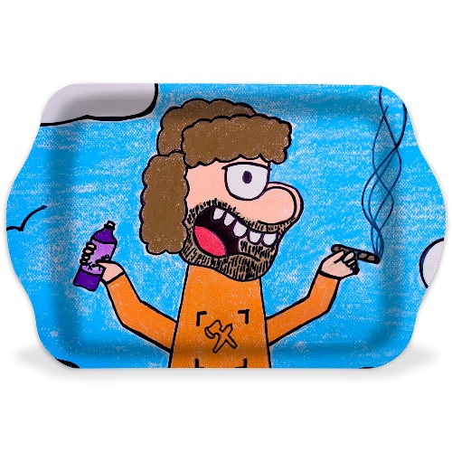 Design 681148 Rolling Trays