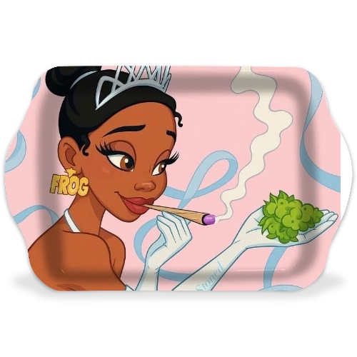 Design 681170 Rolling Trays