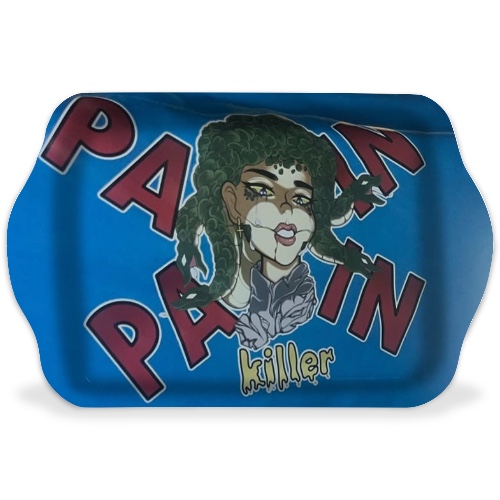 Design 681261 Rolling Trays