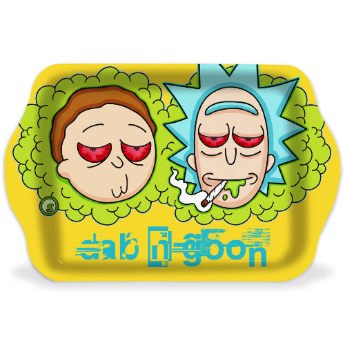 Design 681266 Rolling Trays