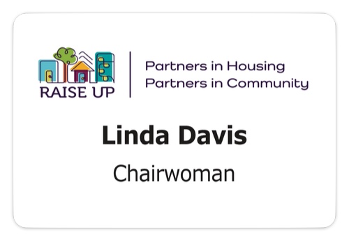 Design 681286 Custom Nametags