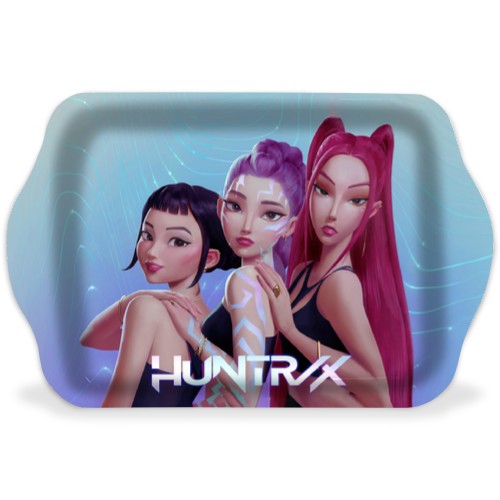 Design 681297 Rolling Trays Image