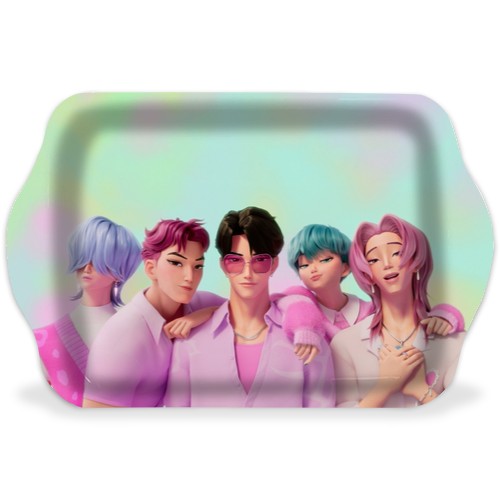 Design 681299 Rolling Trays Image