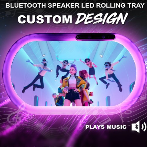 Design 681301 Rolling Trays Image