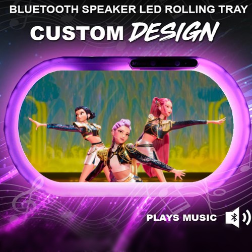 Design 681303 Rolling Trays Image