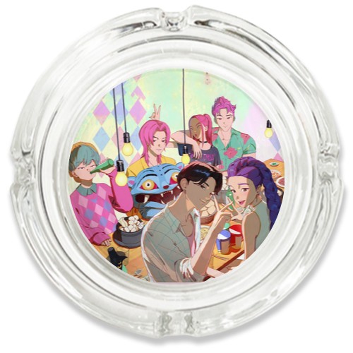 Design 681305 Rolling Trays
