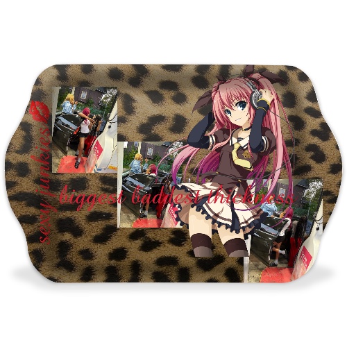 Design 681356 Rolling Trays