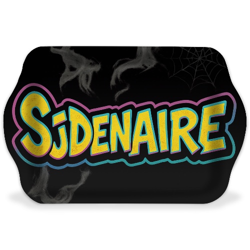 Design 681447 Rolling Trays
