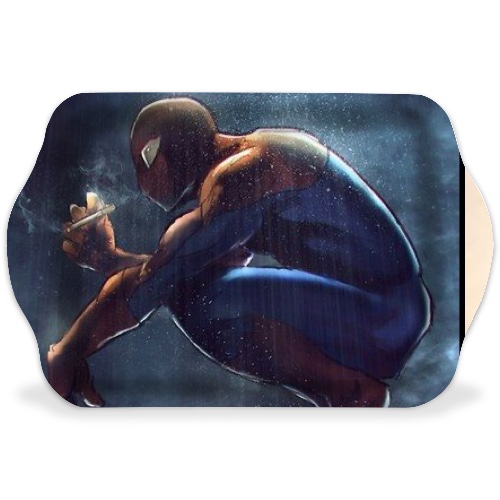 Design 681455 Rolling Trays