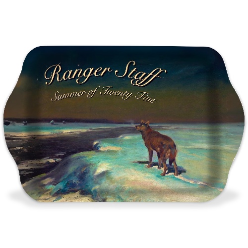 Design 681488 Rolling Trays