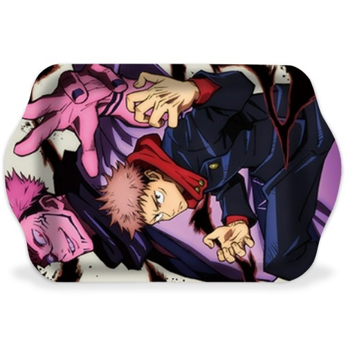 Design 681627 Rolling Trays Image
