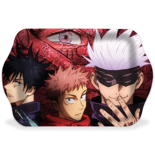 Design 681628 Rolling Trays Image