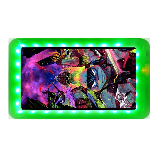 Design 681674 Rolling Trays Image