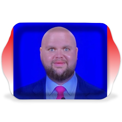 Design 681818 Rolling Trays Image
