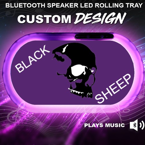 Design 681875 Rolling Trays Image