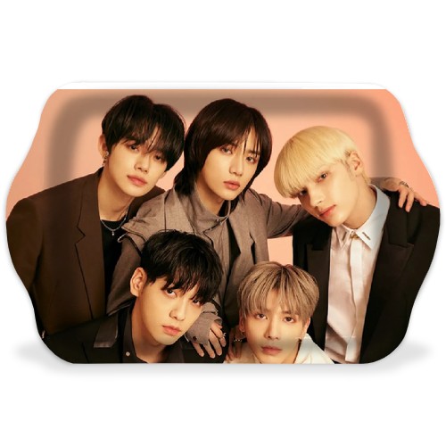 Design 682000 Rolling Trays Image