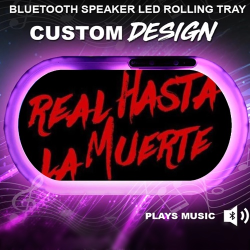 Design 682003 Rolling Trays Image