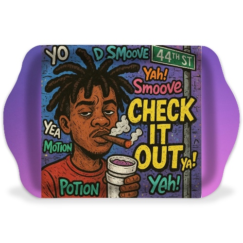 Design 682024 Rolling Trays Image