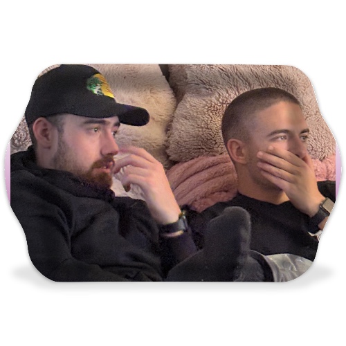 Design 682073 Rolling Trays Image