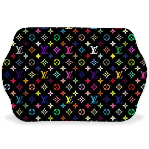Design 682157 Rolling Trays