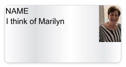 Design 682465 Custom Nametags Image