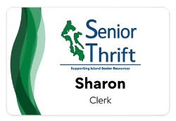 Design 682504 Custom Nametags Image