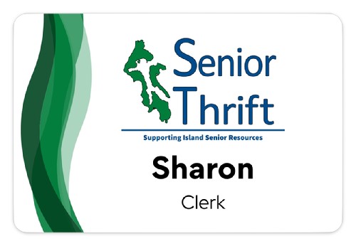 Design 682504 Custom Nametags