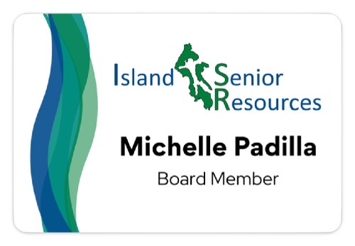 Design 682512 Custom Nametags