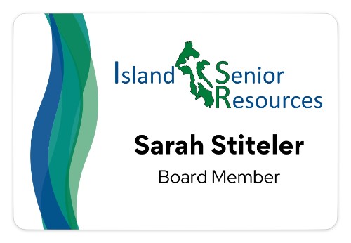 Design 682581 Custom Nametags