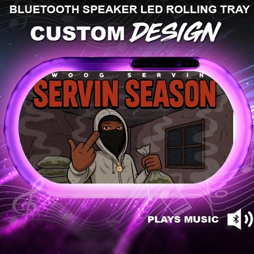 Design 682639 Rolling Trays Image