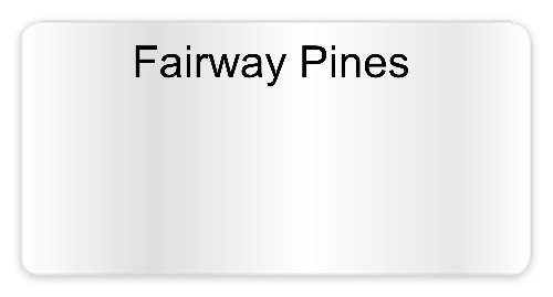 Design 682705 Custom Nametags