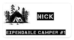 Design 682821 Custom Nametags Image