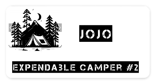 Design 682822 Custom Nametags