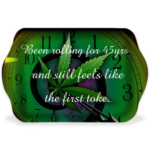 Design 682960 Rolling Trays Image