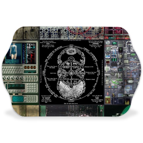 Design 682979 Rolling Trays Image