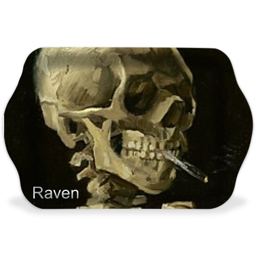 Design 682993 Rolling Trays Image