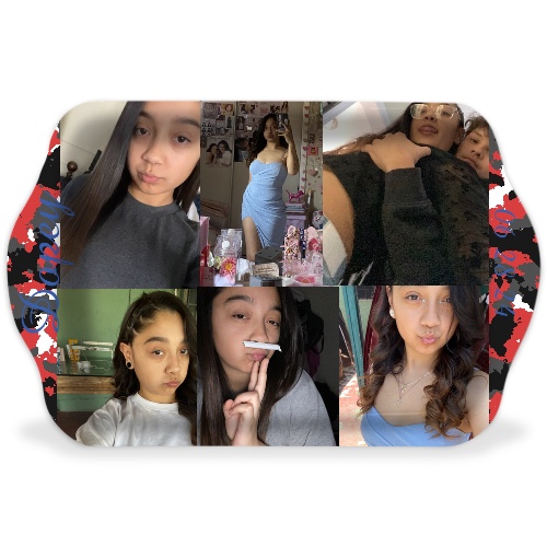 Design 683045 Rolling Trays Image